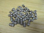 Camozzi P6510-04-02 Male Connector P65100402 (pack Of 37). Fixed Price $98.77.