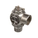 Mavrik 30 Psi 1/2 In Steam Safety Relief Valve Replaces Groen Z097009. Fixed Price $94.49.