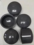 5 Spears 847- 25 Pvc Cap Socket 2 1/2 Inch Sch 80. Fixed Price $19.99.