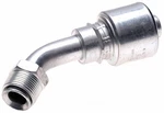 Gates G25502-0607 Hydraulic Coupling, Sae Male Inverted Swivel, New. Fixed Price $30.25.
