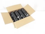 24 Pack Normandy 4" Polyethylene Internal Snap Drain Coupling. Fixed Price $199.99.