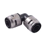 Sharkbite 3/4 Inch Evopex 90 Degree Elbow, Pack Of 6, Push To Connect Plumbing. Fixed Price $30.26.