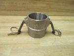 Part D-200 316 Cam & Groove Coupling. Fixed Price $50.33.