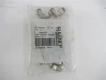Aignep 8711000006, 1/4 Tube X 1/4" Swift Fit Male Push Elbow, 10 Pack. Fixed Price $25.00.