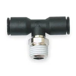 Legris 3108 04 14 Push-fit Tee Fitting, 5/32 In Or 4mm Tube Size,. Fixed Price $71.29.