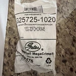 Gates G25725-1020 45 Tube Female Din 24 Cone Swivel Hydraulic Fitting, 5/8". Fixed Price $44.99.