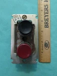 Vintage Dewalt ? Dw-7053 Push Button Momentary Switch Allen Bradley Square D. Fixed Price $19.99.