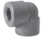 Anvil 0361101207 1 In. Female Class 3000 Forged Steel 90-degree Elbow. Fixed Price $29.35.