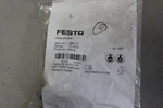 Lot 4 Festo Qsl-g1/8-6 Push In L Fitting New. Fixed Price $19.99.
