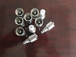 10343-4-4 After-market 10 Pk Style 1/4" Hose X Male Jic. Fixed Price $57.75.