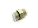 Parker 16 F5olo-s Seal-lok Orfs Straight Union Connector 1" To 1-5/16"-12 Unf. Fixed Price $13.29.