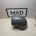 Spears 806-060 Sch 80 Pvc 6 Inch 90 Deg. Elbow, Socket. Fixed Price $49.99.
