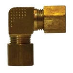 Midland Industries 65-12 3/4od Compression 90 Elbow Fitting. Fixed Price $27.57.