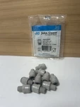 John Guest Speed Fit Male Adapter, 3/8" X 1/4 Nptf 10 Pack Pi011222s. Fixed Price $19.99.