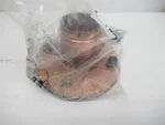 Nibco Pc741 , 2" Companion Flange P X. Fixed Price $52.00.