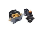 Kohler 8304-us-na Rite-temp Pressure Balanced Rough-in Valve With Service Stops. Fixed Price $71.99.