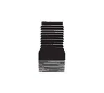 Campbell Hass-2 Combination Nipple 1/2" Ss 316 Male Npt Hose Barb. Fixed Price $37.64.