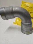 Nibco Pch207 2 Inch 90 Elbow Press Carbon Steel 200 Psi Fitting New. Fixed Price $39.00.