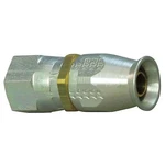 Eaton Aeroquip 63-190600-4 Hydraulic Hose Fitting, Straight, 3/16. Fixed Price $18.59.