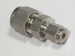 1- Swagelok Stainless Steel Reducing Union, 3/8" Tube X 1/8" Tube, Ss-600-6-2. Fixed Price $17.89.