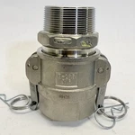 Dixon Couplings D-200-316. Fixed Price $64.99.