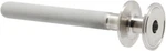Qiimii Stainless Steel 1.5" Tri-clamp Diffusion Stone 2 Micron Aeration. Fixed Price $76.49.