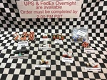 Smc Kqh06-u01 Kq2le06-00 Kq2vd06-02s Kq2zd06-02s Kq2zd06-03s Kq2u07-00a #z16f. Fixed Price $330.67.