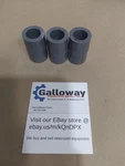 Lasco 3/4" Schedule 80 Astm D2464 Slip X Fnpt Threaded Adapter Lot Of 3. Fixed Price $29.99.