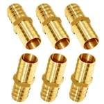 Joytube Brass Hose Barb Fitting Metals Splicer Mender, 5/8" Union F.... Fixed Price $16.42.