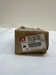 Mueller W 01327 3/4 In. X 3/8 Wrot Copper Reducer Coupling Qty 50. Fixed Price $44.99.