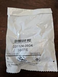 Hydraulic Coupling / Adapter Gates G31124-0604 6ab-4mpx90 Bx. Fixed Price $29.99.