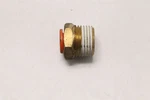 Parker Prestolok Plp Male Connector 3/8" Tube X 1/4" Nptf *lot Of 5* 169plp-6-4. Fixed Price $29.99.
