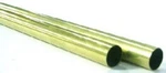 K & S Precision Metals 9217 0.03 X 0.5 36 In. Round Brass Tube. Fixed Price $28.49.