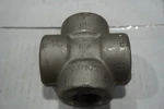 Camco 12025 1 Cross Threaded 3000# 304 Stainless Steel, Free Shipping. Fixed Price $104.00.