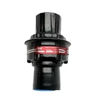 2" Ocal Unf605-g Female Conduit Union Unf , Coated, Gray. Fixed Price $306.22.