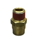 Parker Vs68ptc-10-8 Fitting, 5/8", Brass, Push-to-connect. Fixed Price $10.49.