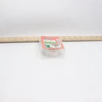 Everbilt 3/8 In. Od Compression Brass Tee Fitting. Fixed Price $7.84.
