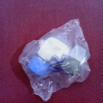 Bi-lok 1" Tube Od X 3/4" Npt Male Pipe 90 Elbow Connector 316 Stainless Steel. Fixed Price $25.00.