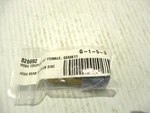 New Foster 210-3003 1/4" Female Quick Hose Coupler. Fixed Price $12.99.
