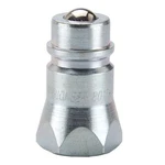 Pioneer 8010-4 Hydraulic Quick Connect Hose Coupling, Steel Body, Ball Lock,. Fixed Price $13.19.
