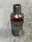 C&c Pipe Fitting 1x1/2 Xh, Sp05, A106b, 192n. Fixed Price $30.86.