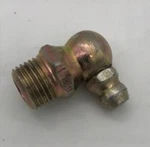 New Genuine Rotary Part# 168 Zerk Grease 90 Degree Elbow 1/8" Pipe. Fixed Price $12.99.