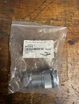 Dixon Hydraulic Coupler/disconnect 5,000 Psi (male And Female Set) Brand New. Fixed Price $80.00.