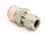 Hy-lok Cmc-6-8n-s316 Male Connector Tube To. Fixed Price $11.69.