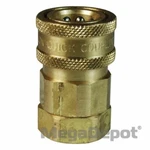 Dixon Valve 2vf2-b, H/ih Interchange Valved Female Coupler. Fixed Price $178.64.
