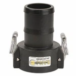 Banjo Poly Cam Lever Coupling 3" Female Coupler X Hose Shank - 300c. Fixed Price $38.75.