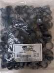Zurn Pex Qcr5xpc Qickcap 1 -inch Copper Crimp Ring With Positioning Cap Qty 100. Fixed Price $75.00.