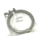 Vne Corp 13mhp6.0 High Pressure Vacuum Clamp 6" Diameter T304 Ss 691-10063. Fixed Price $51.29.