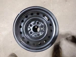Wheel 16x7 Steel Spare Fits 99-04 Grand Cherokee. Fixed Price $60.00.