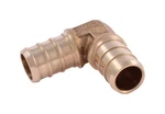 Sharkbite Uc248lfa10 Lead-free 90 Deg. Brass Elbow 1/2 Dia. In. Pex. Fixed Price $32.80.